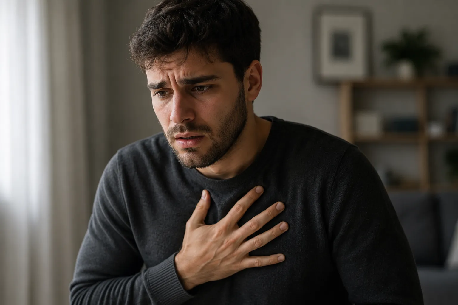 Terapia para la ansiedad en adultos