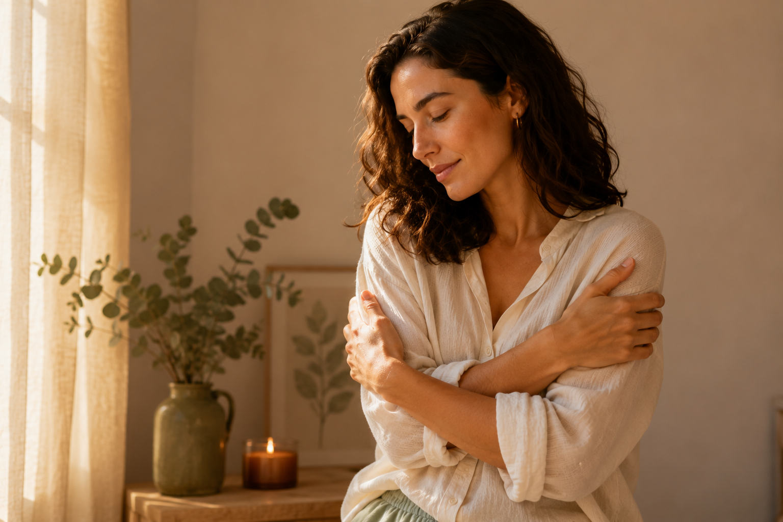 La relación con el cuerpo durante la reproducción asistida