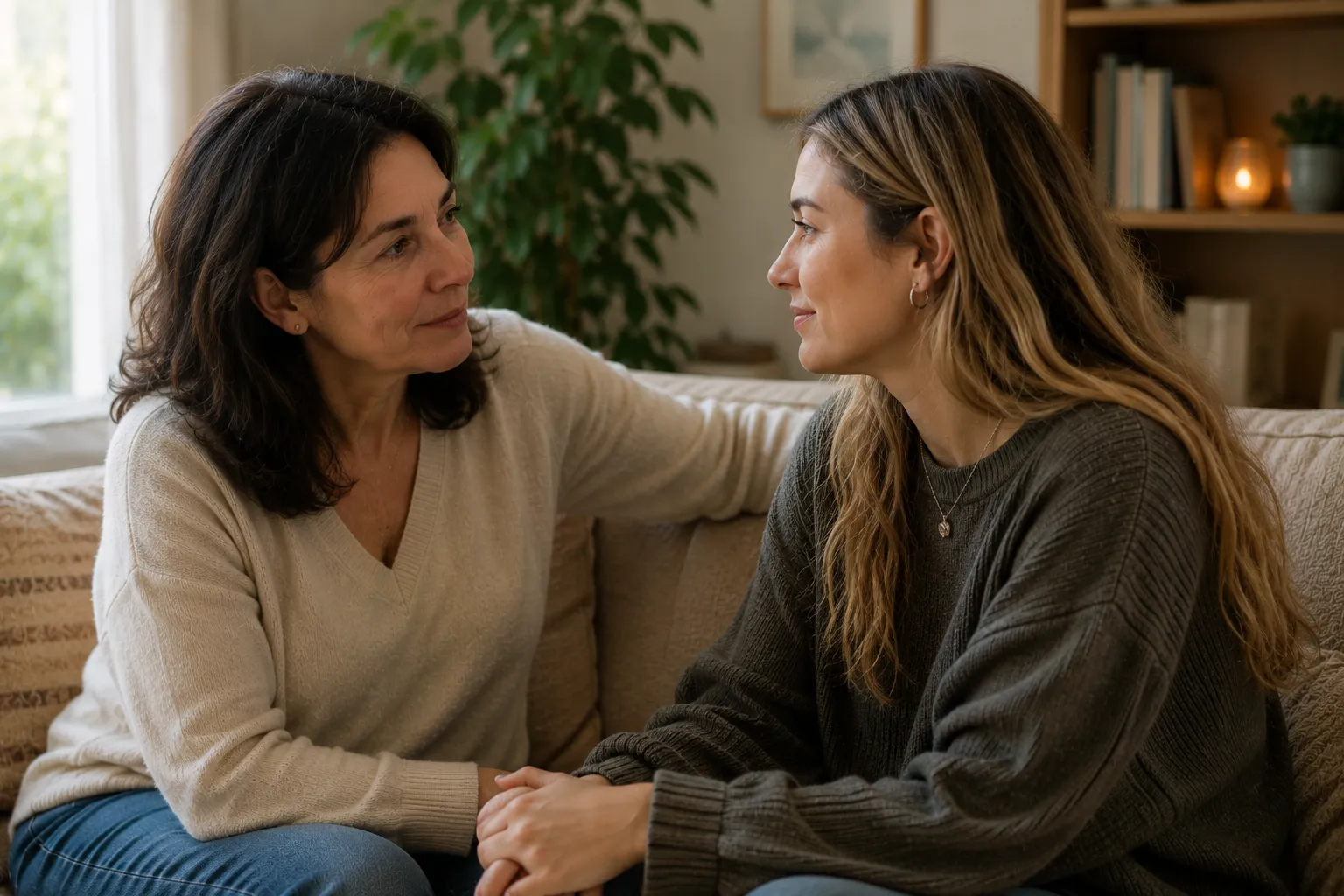 Terapia para relaciones y dificultades vinculares